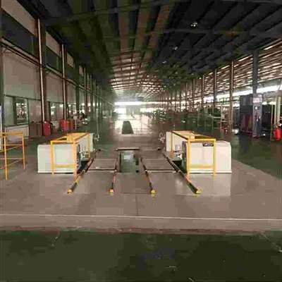 Kéttengelyes érintkezőkerék-beállítás